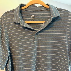 Mens Champion Golf Shirt